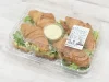 コストコの『グリルペッパーチキンサンドイッチ』は買い！ 繊細な味と肉野菜たっぷりの大型クロワッサンサンド