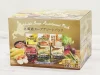 コストコの『北海大和 北海道スープアソート』は買い置き推奨？ 6種24食の味やコスパをチェックしてみた