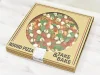 コストコ巨大ピザの真打ち！ 『マルゲリータピザ』は3要素のジューシーハーモニーで鉄板のおいしさ