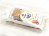 あのドーナッツっぽいような？ 業スーの韓国伝統おやつ『ミニヤックァ』はプチサイズでも存在感どっしり