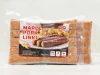 コストコの洋風テリヤキソーセージ！ 『ポークソーセージリンクス メープルシロップ味』のこってり甘い味付けは……アリ！