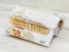 コストコの玉ねぎ旨みパンがおいしい！ 『メニセズ フレンチオニオンバゲット』はコク甘な個性派だけど具材たっぷり挟むと……