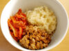 ドイツ料理の名脇役「ザワークラウト」のクセがあるけど美味しい食べ方！ キムチと納豆を混ぜると……!?